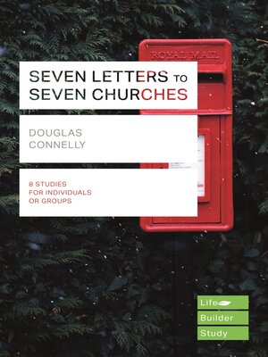 cover image of Seven Letters to Seven Churches